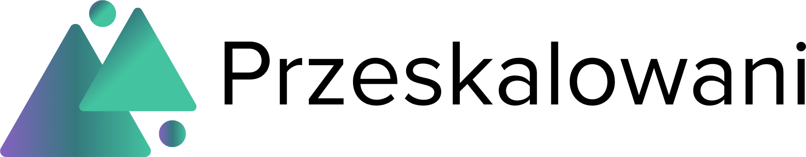Przeskalowani